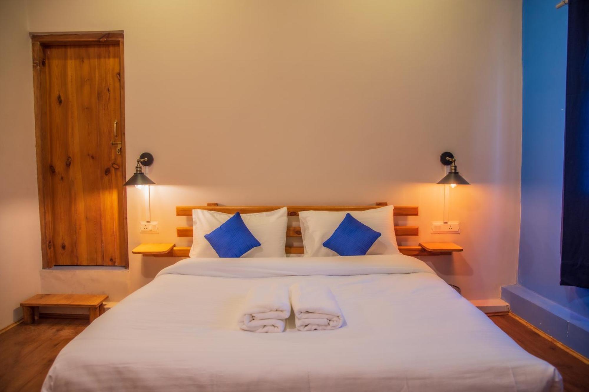 Black Sheep Bed & Breakfast 카르길 외부 사진