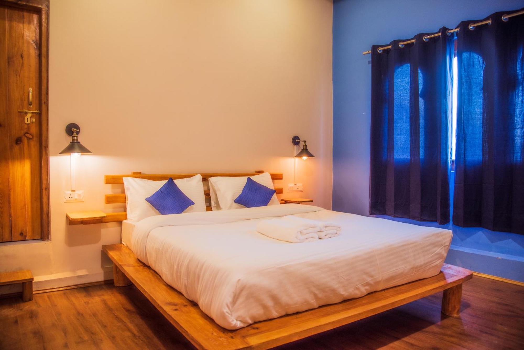 Black Sheep Bed & Breakfast 카르길 외부 사진